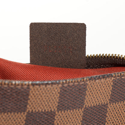 Louis Vuitton Damier Ebene Navona Pochette Accessories 7 of 7