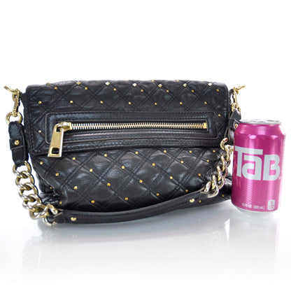 Marc Jacobs Stardust Beat Bag Black 3 of 8