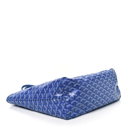Goyard Goyardine Saint Louis PM Sky Blue 5 of 14