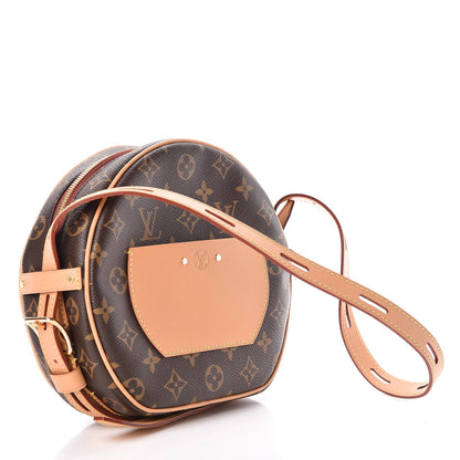 Louis Vuitton Monogram Boite Chapeau Souple 3 of 9
