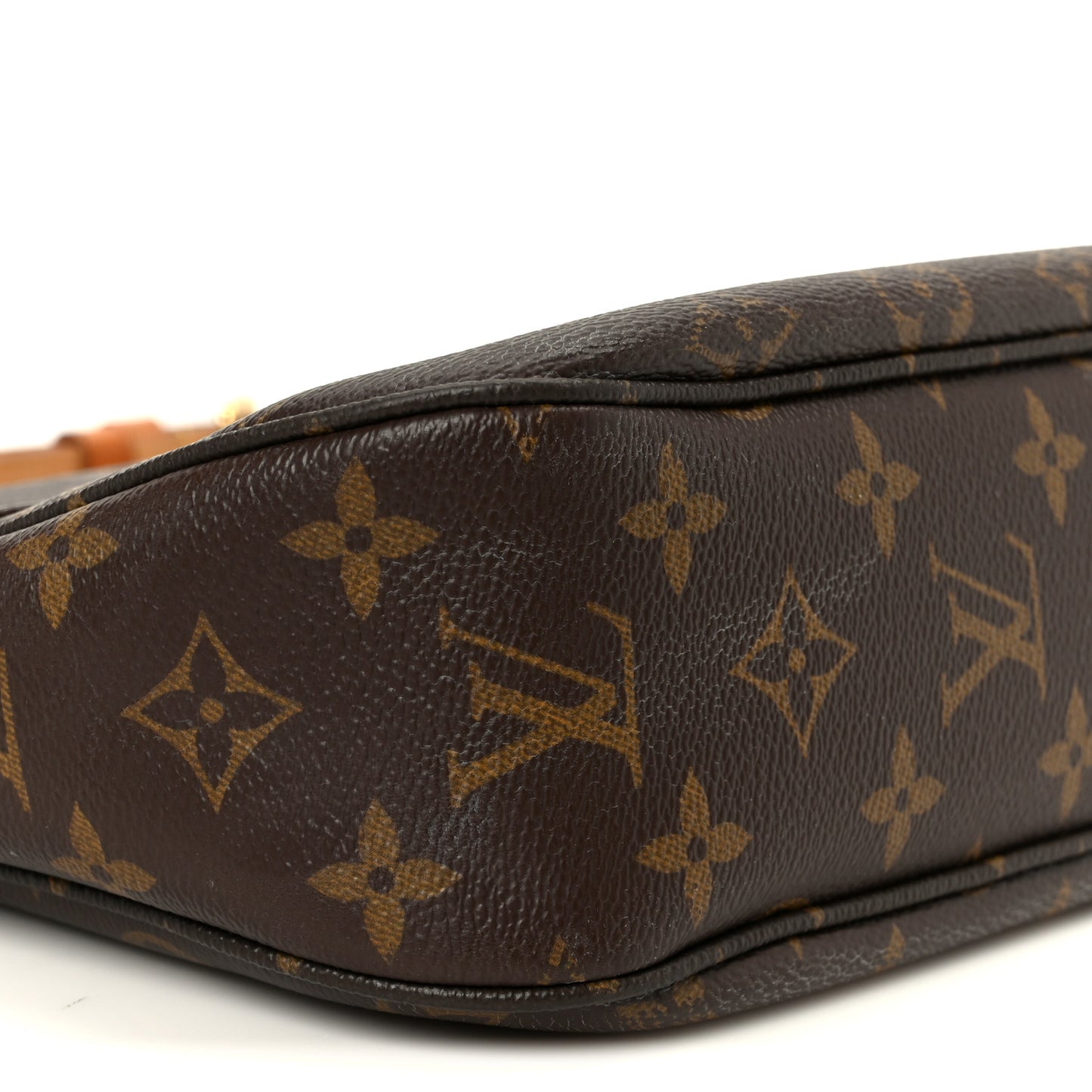 Monogram Mabillon