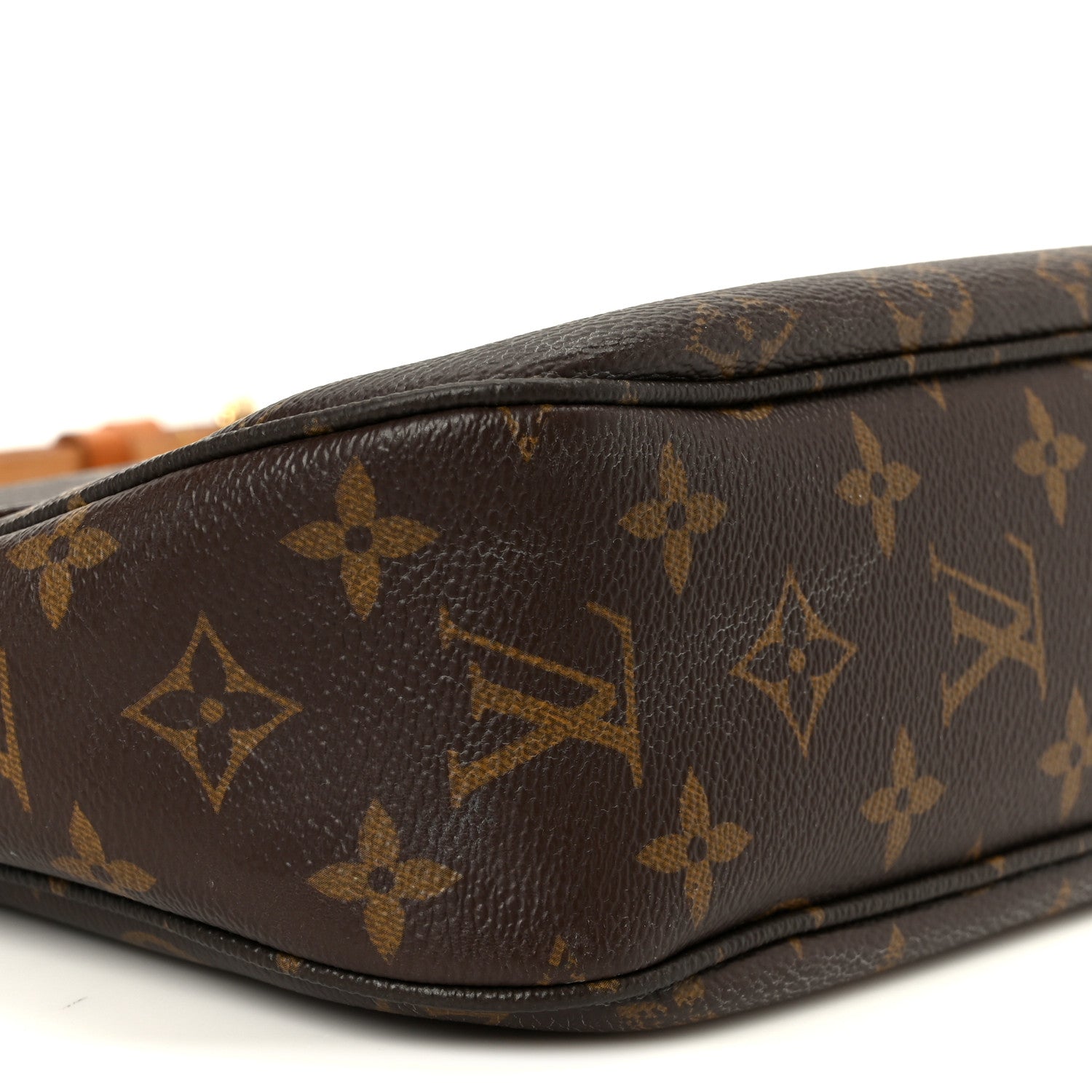 Louis Vuitton Monogram Mabillon 9 of 12