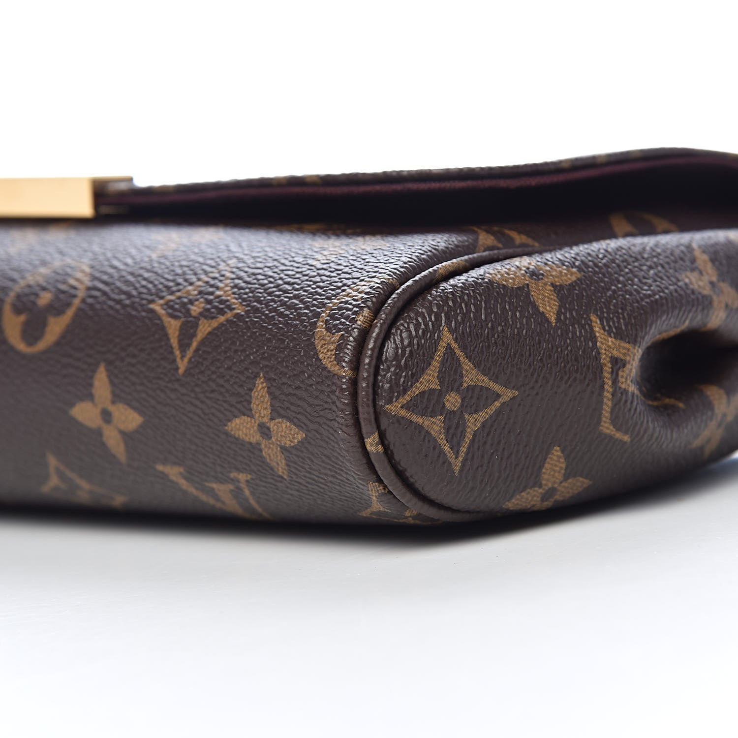 Louis Vuitton Monogram Favorite MM 9 of 11