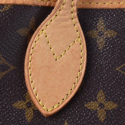 Louis Vuitton Monogram Neverfull GM 10 of 15