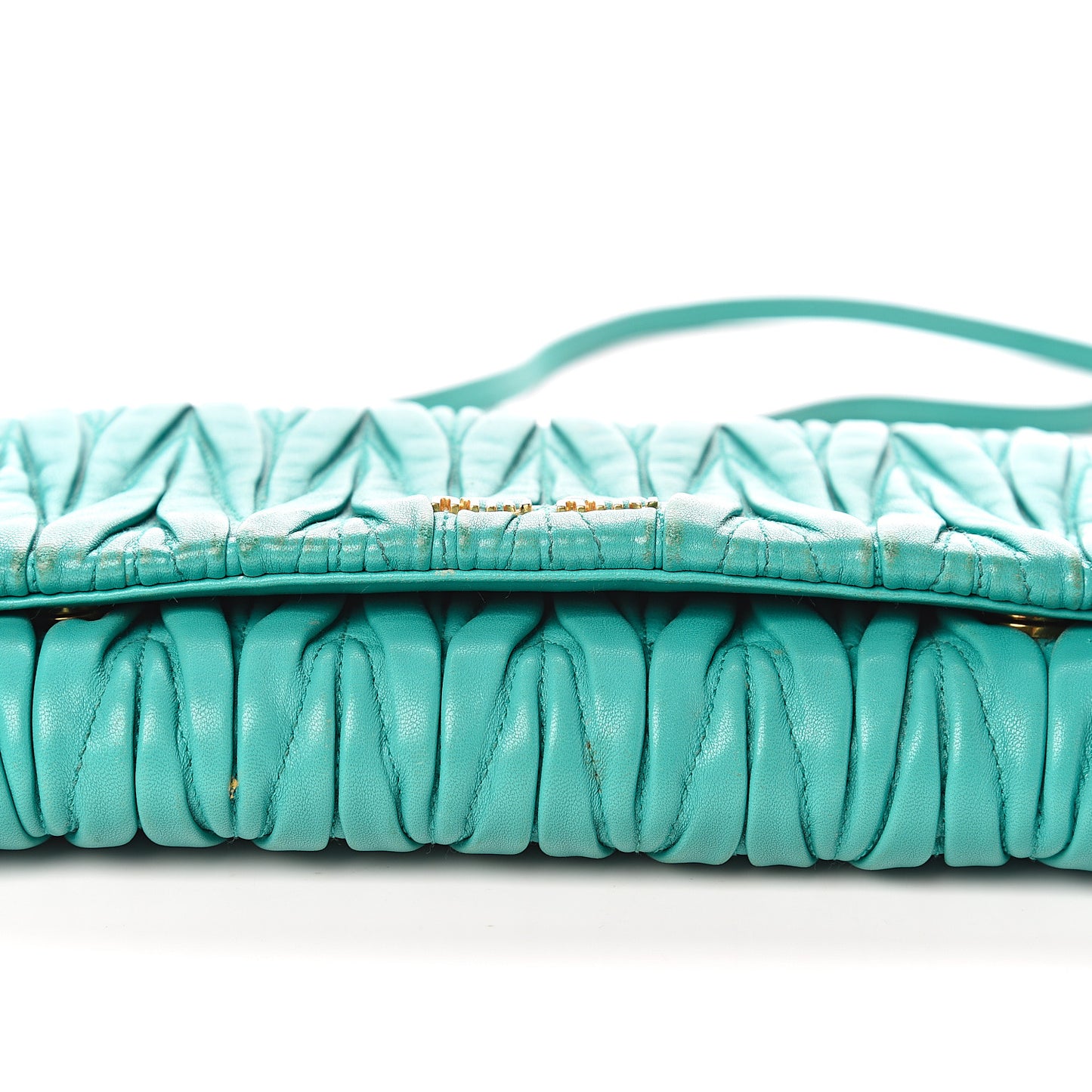 Nappa Matelasse Crossbody Giada