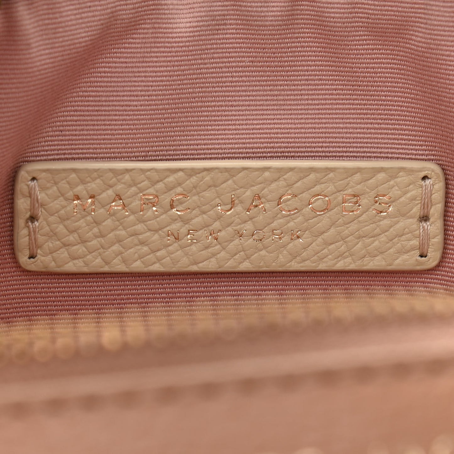 Calfskin Shutter Camera Crossbody Bag Ivory