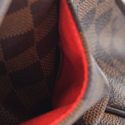Louis Vuitton Damier Ebene Totally PM 7 of 7