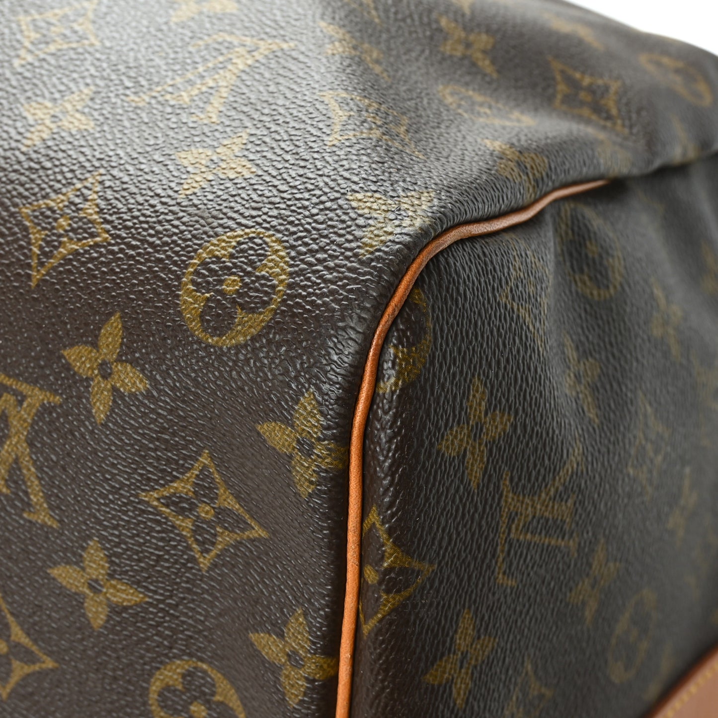 Monogram Keepall Bandouliere 60