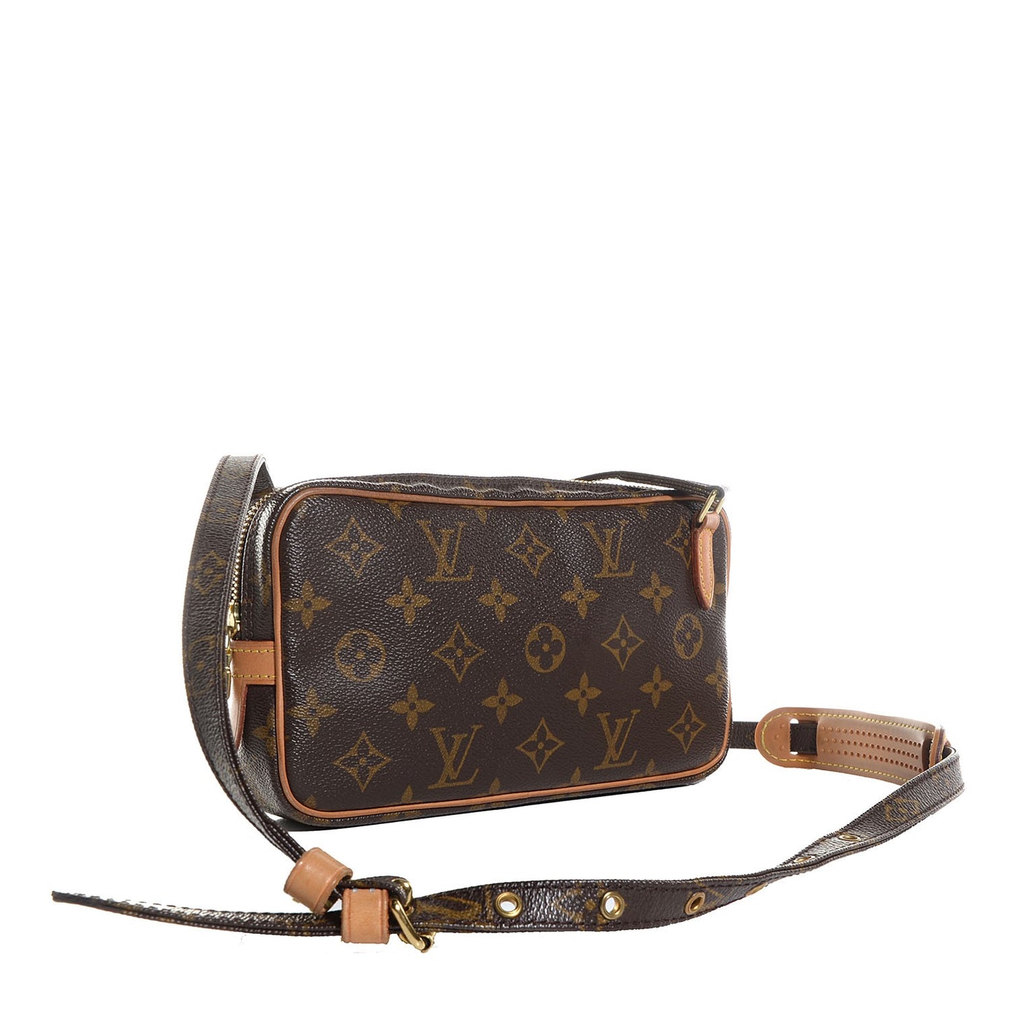 Monogram Pochette Marly Bandouliere