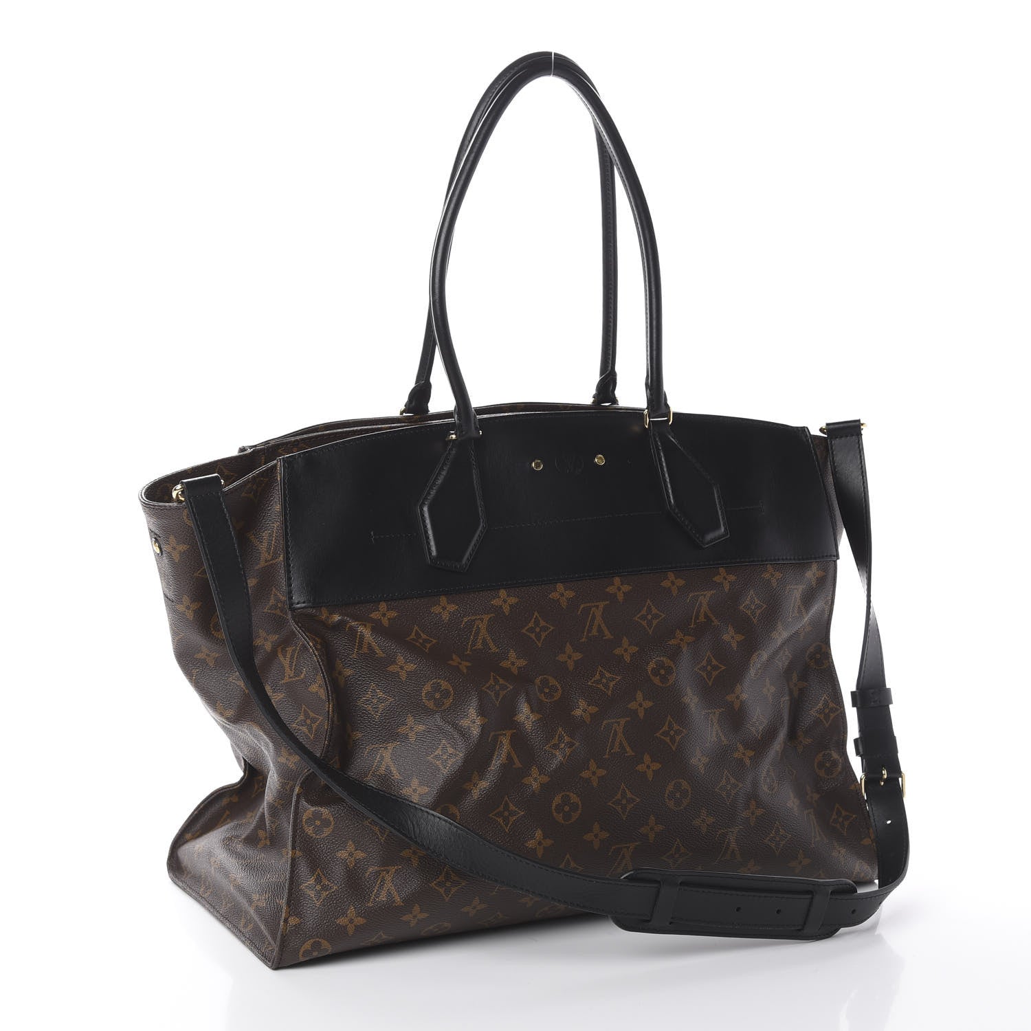 Louis Vuitton Monogram City Steamer XXL 2 of 8