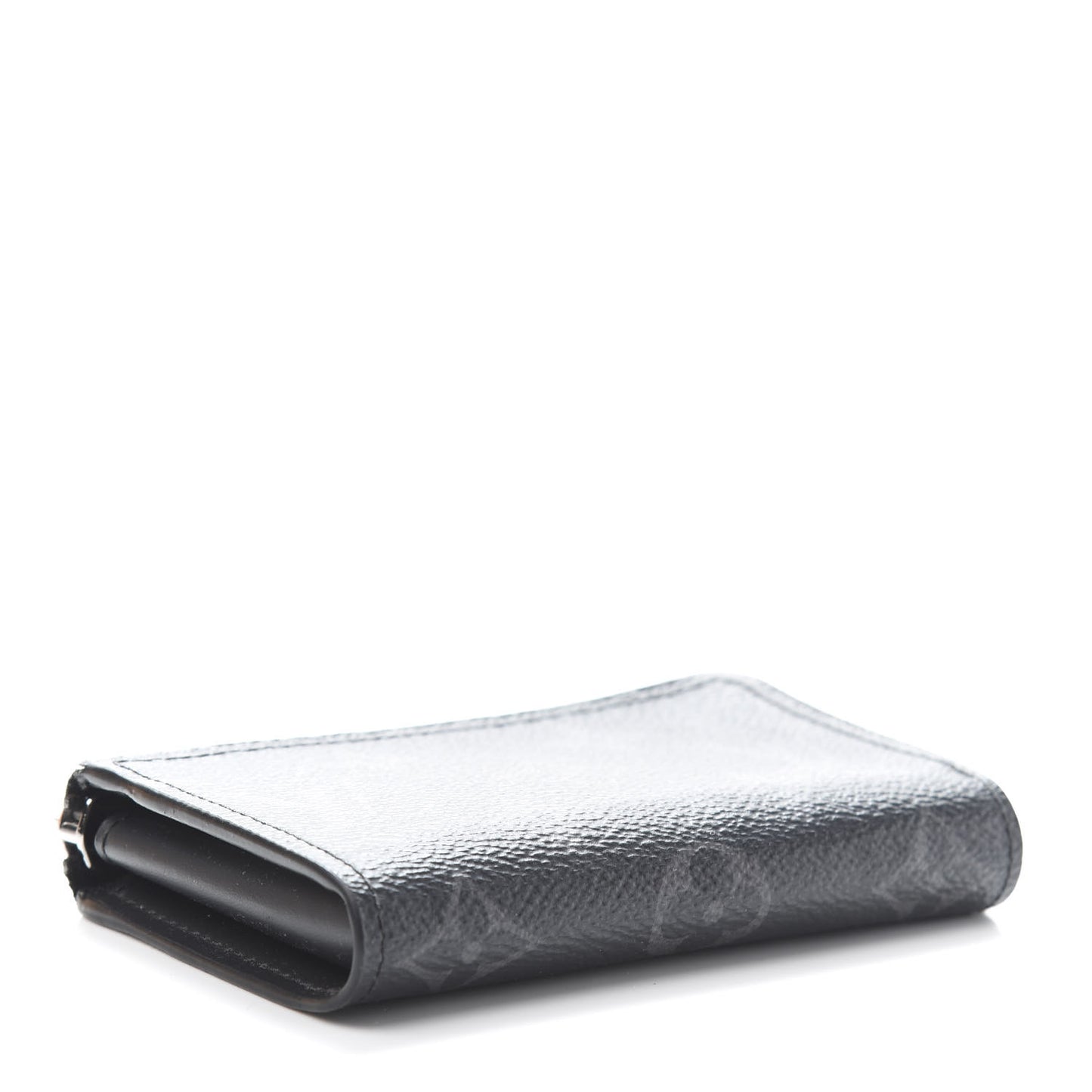 Monogram Eclipse Car Key Holder