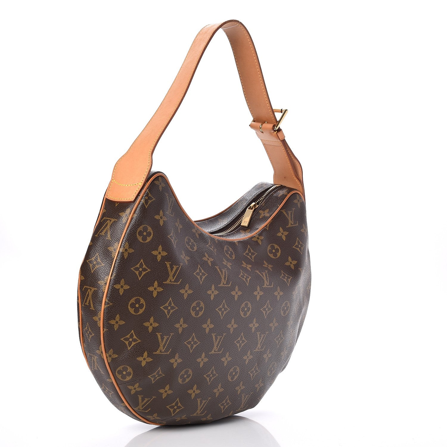 Louis Vuitton Monogram Croissant GM 3 of 7