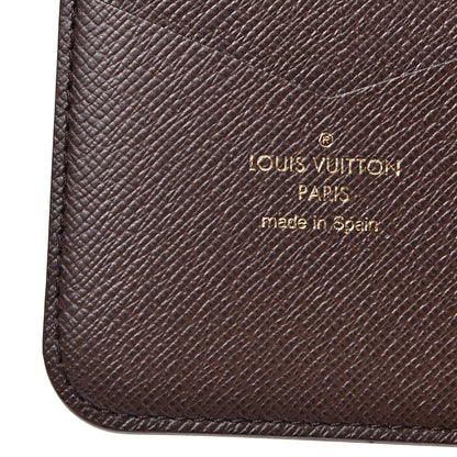 Louis Vuitton Monogram iPhone XS Max Folio Case 5 of 5