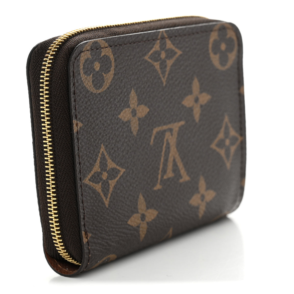 Monogram Zippy Coin Purse