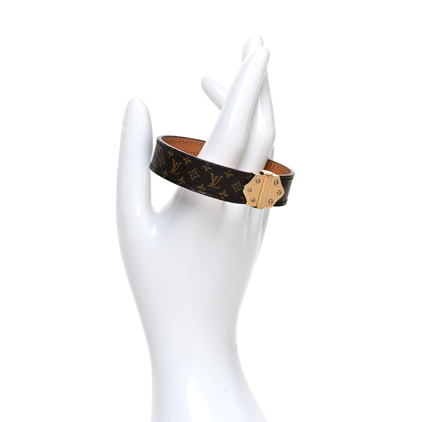 Monogram Nano Bracelet 19