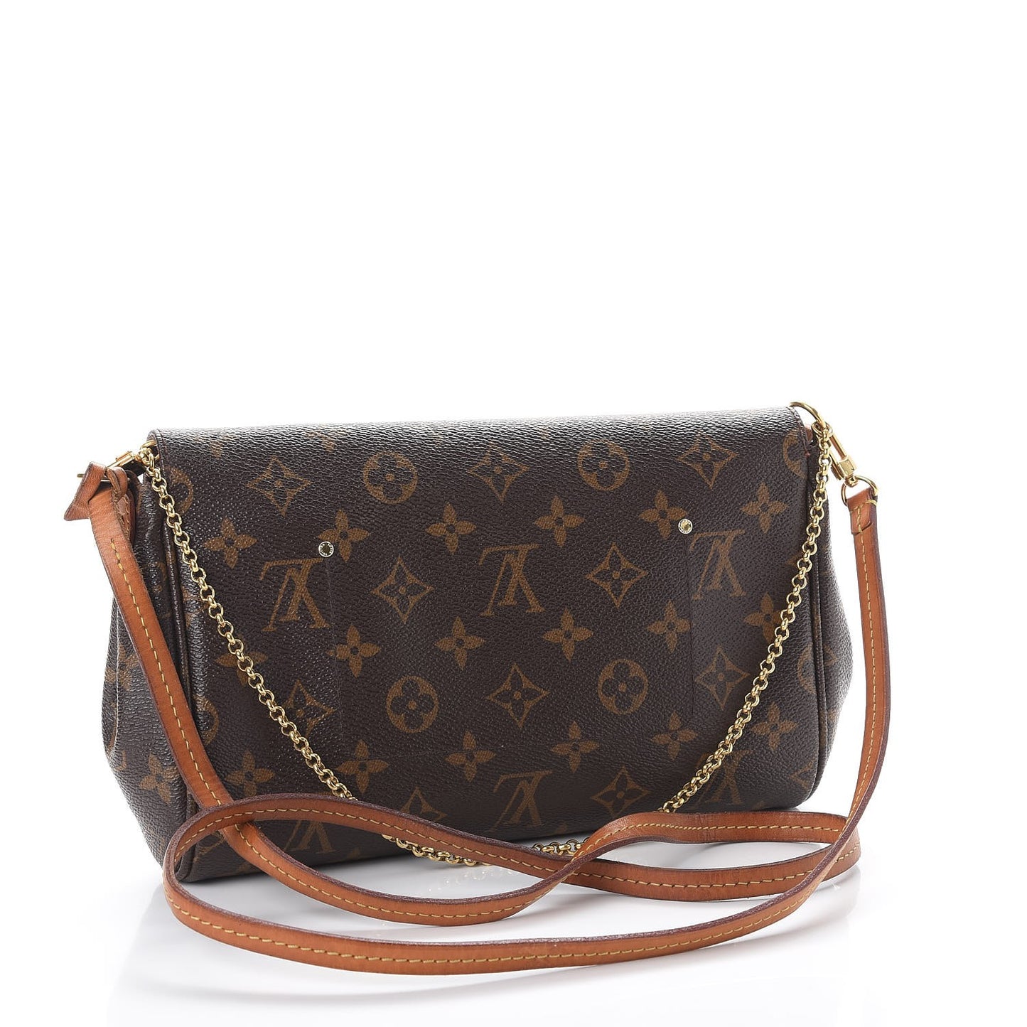 Monogram Favorite MM