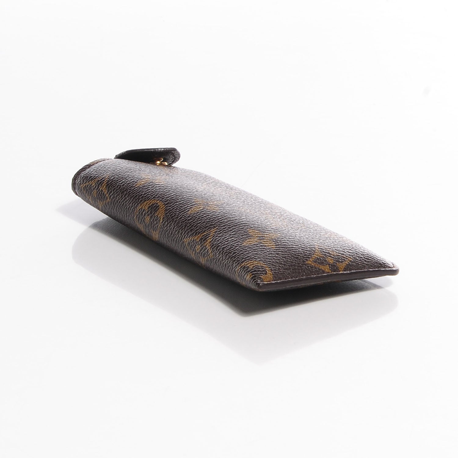 Louis Vuitton Monogram Sunglasses Case PM 4 of 7