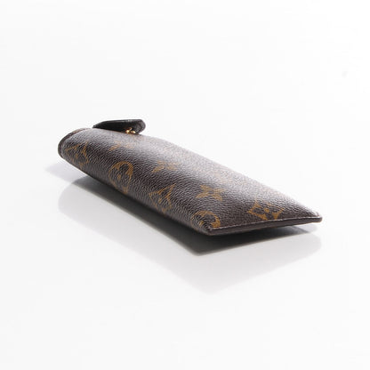 Louis Vuitton Monogram Sunglasses Case PM 4 of 7