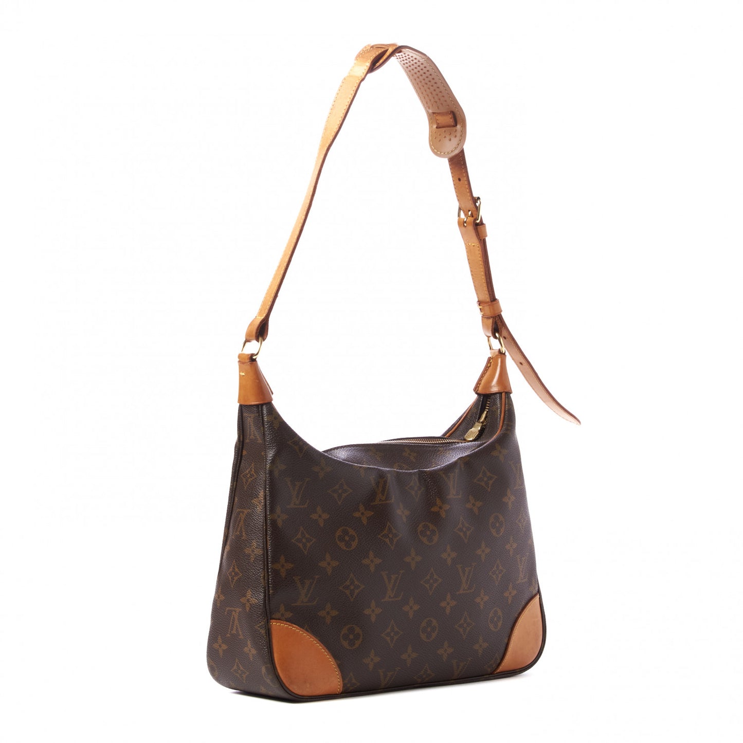 Monogram Boulogne 30