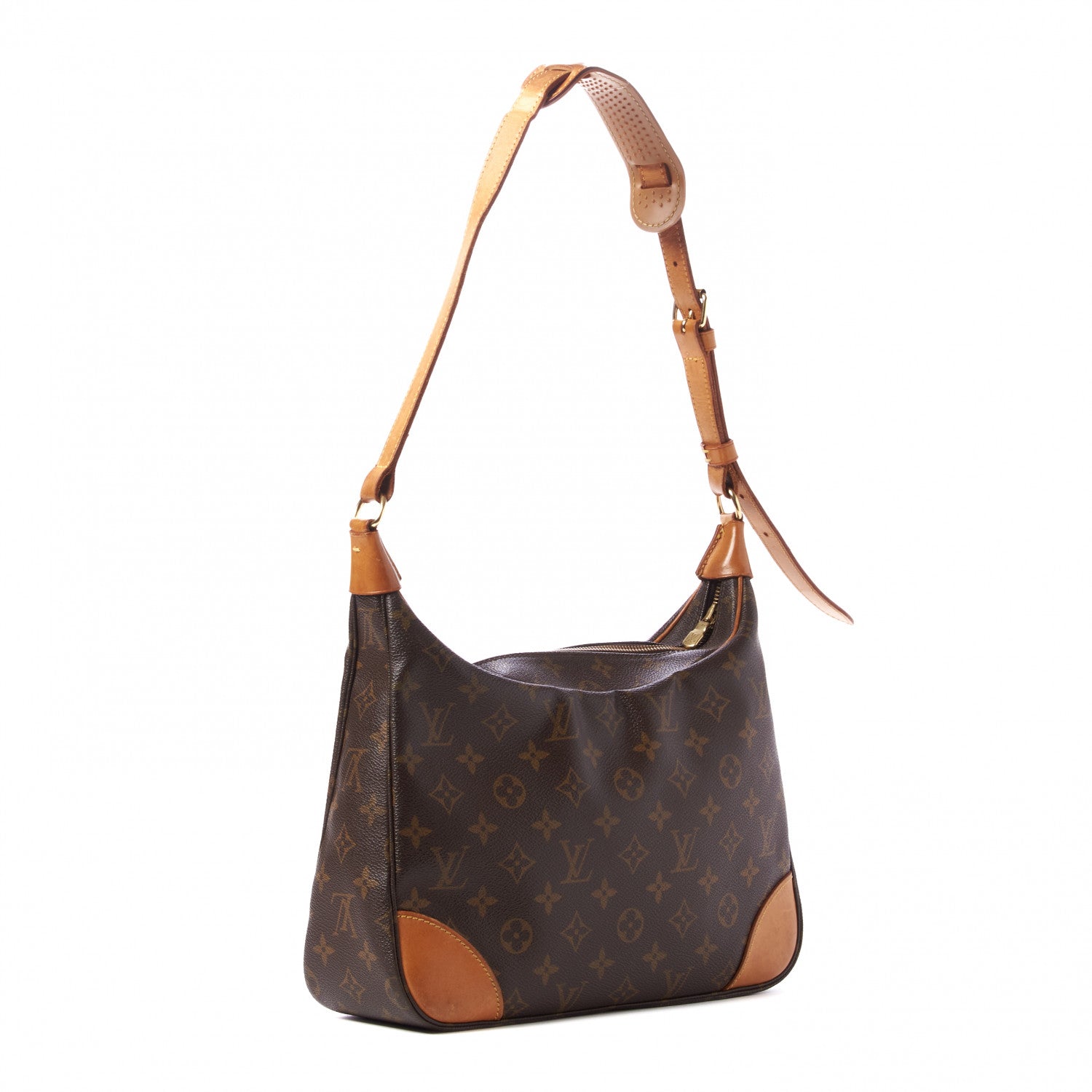 Louis Vuitton Monogram Boulogne 30 2 of 7