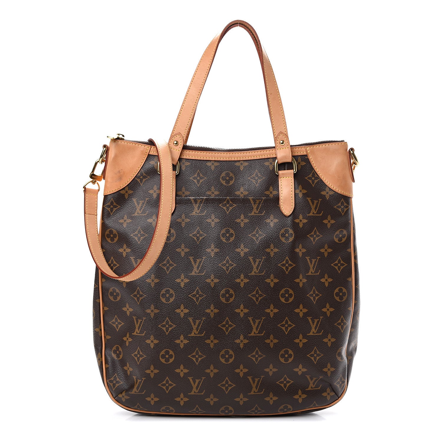 Louis Vuitton Monogram Odeon GM 1 of 12