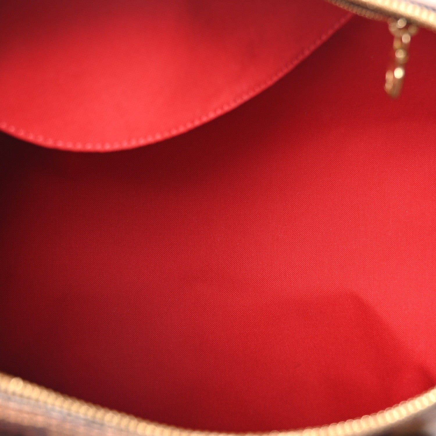 Louis Vuitton Damier Ebene Speedy Bandouliere 35 4 of 8