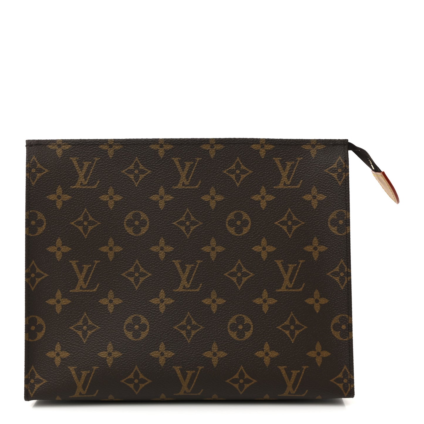 Monogram Trio Toilet Pouch Set
