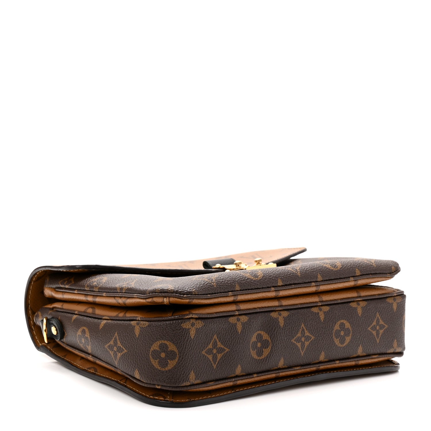 Louis Vuitton Reverse Monogram Pochette Metis 4 of 11