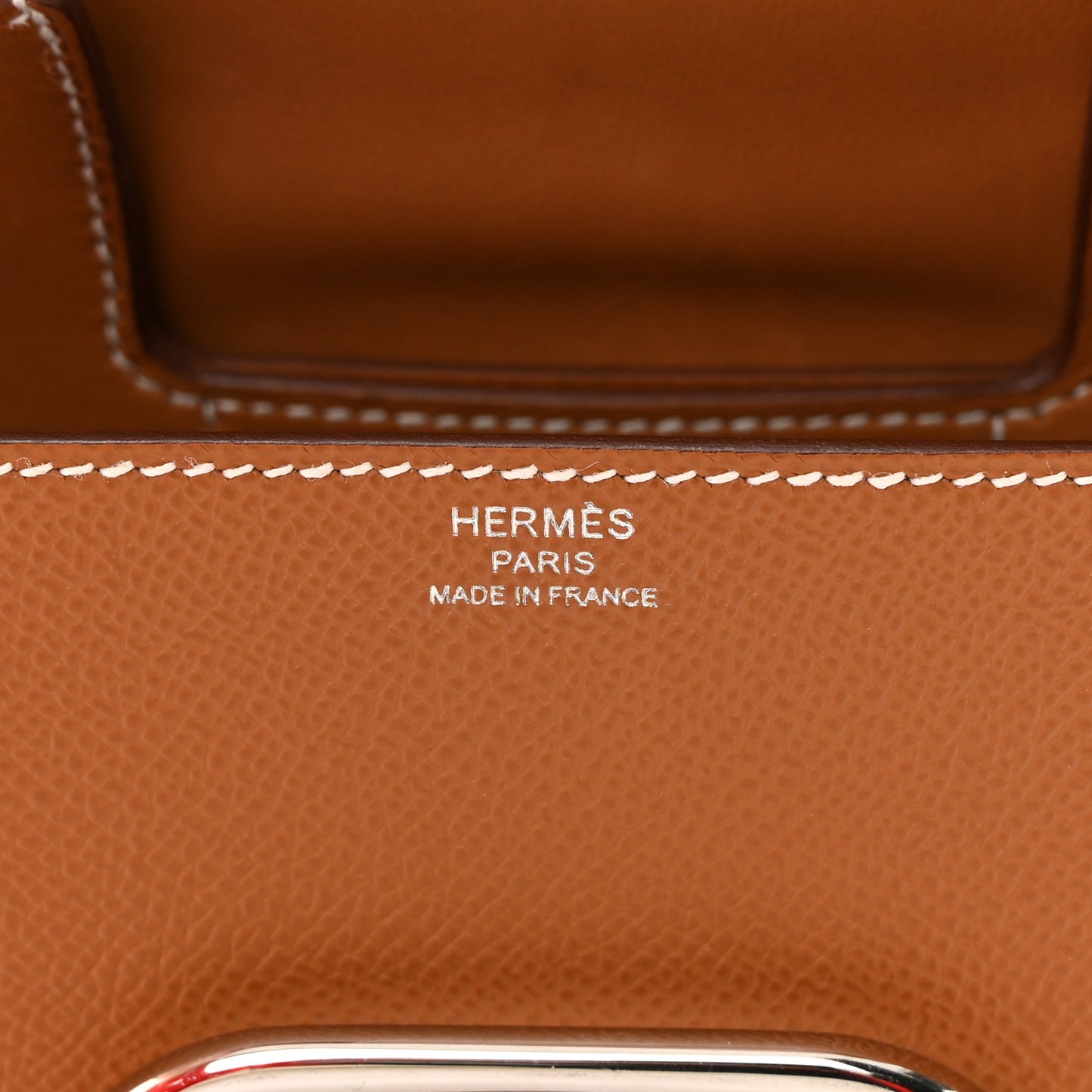 Epsom Mini Della Cavalleria Gold