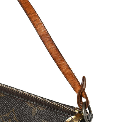 Louis Vuitton Monogram Pochette Accessories 10 of 10