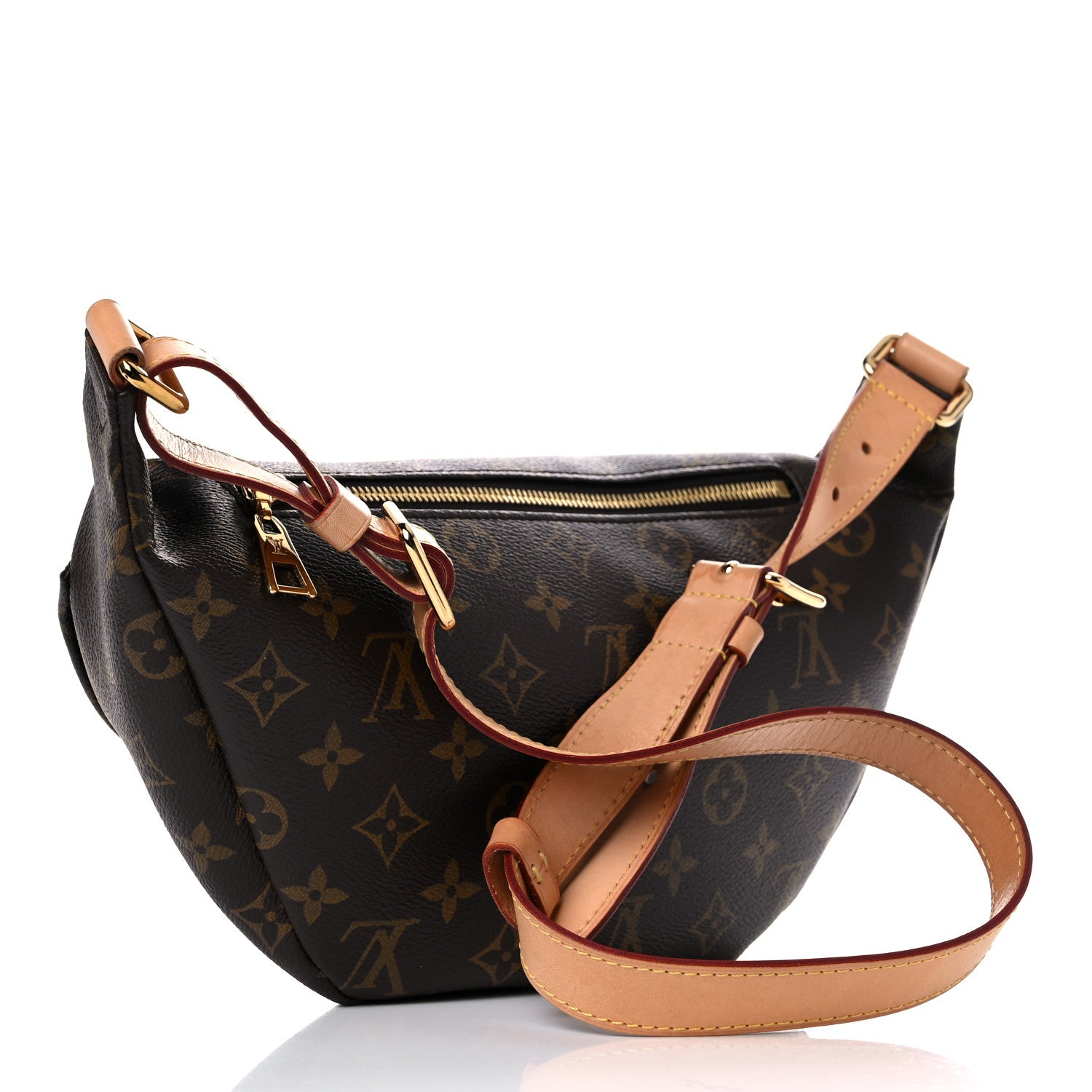 Louis Vuitton Monogram Bumbag 3 of 21