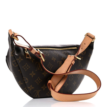 Louis Vuitton Monogram Bumbag 3 of 21