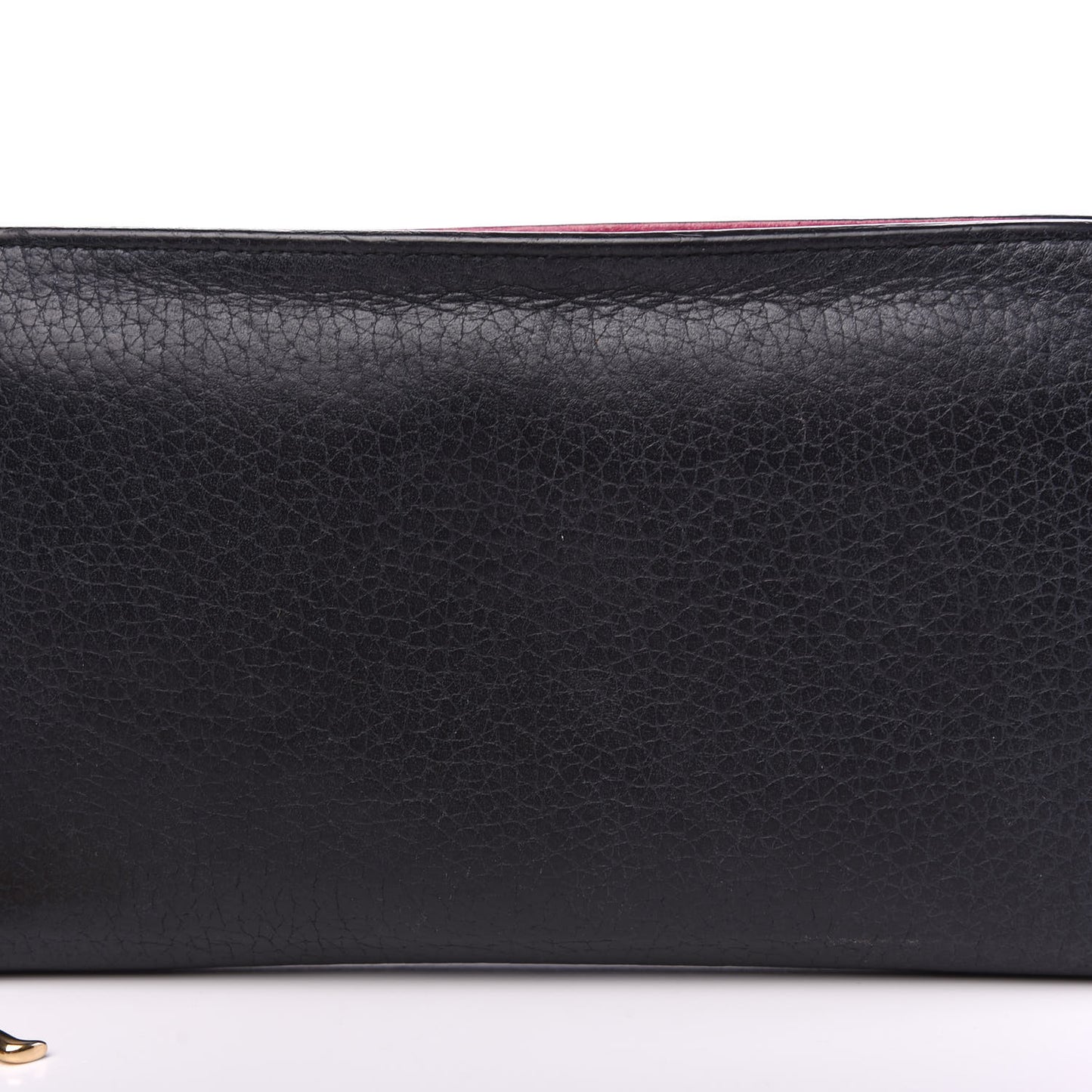 Bullcalf Diorissimo Voyageur Wallet Black