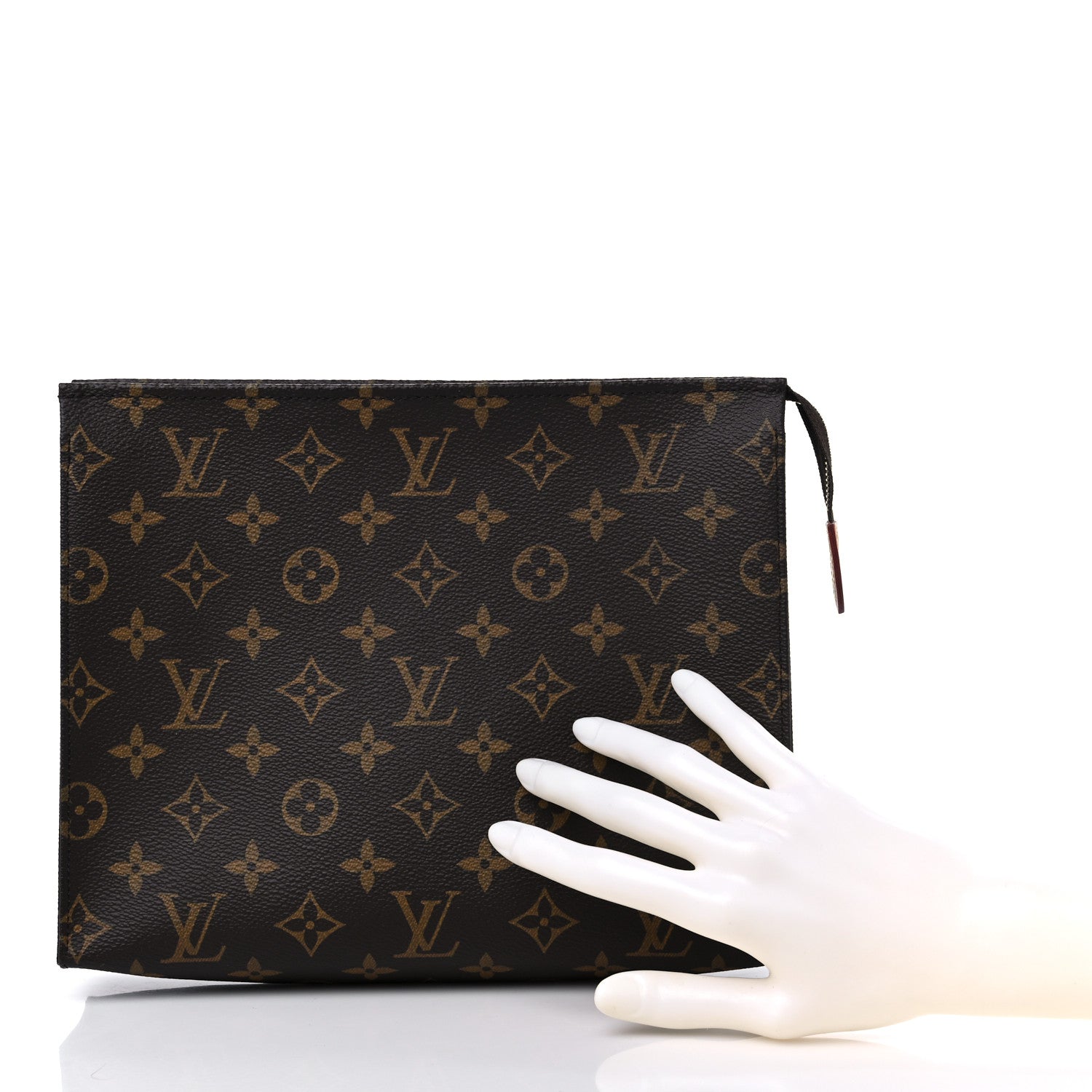 Louis Vuitton Monogram Toiletry Pouch 26 2 of 10