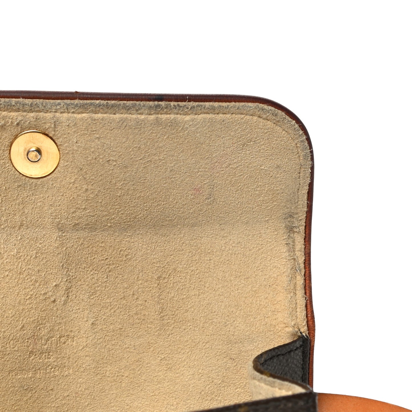 Monogram Pochette Florentine S
