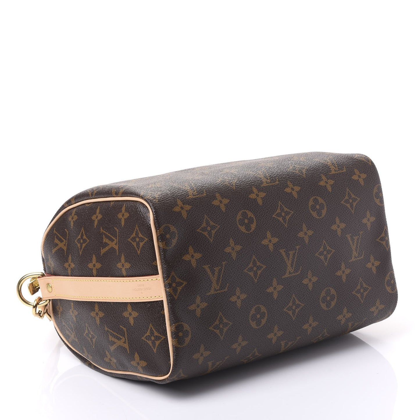 Monogram Speedy Bandouliere 25