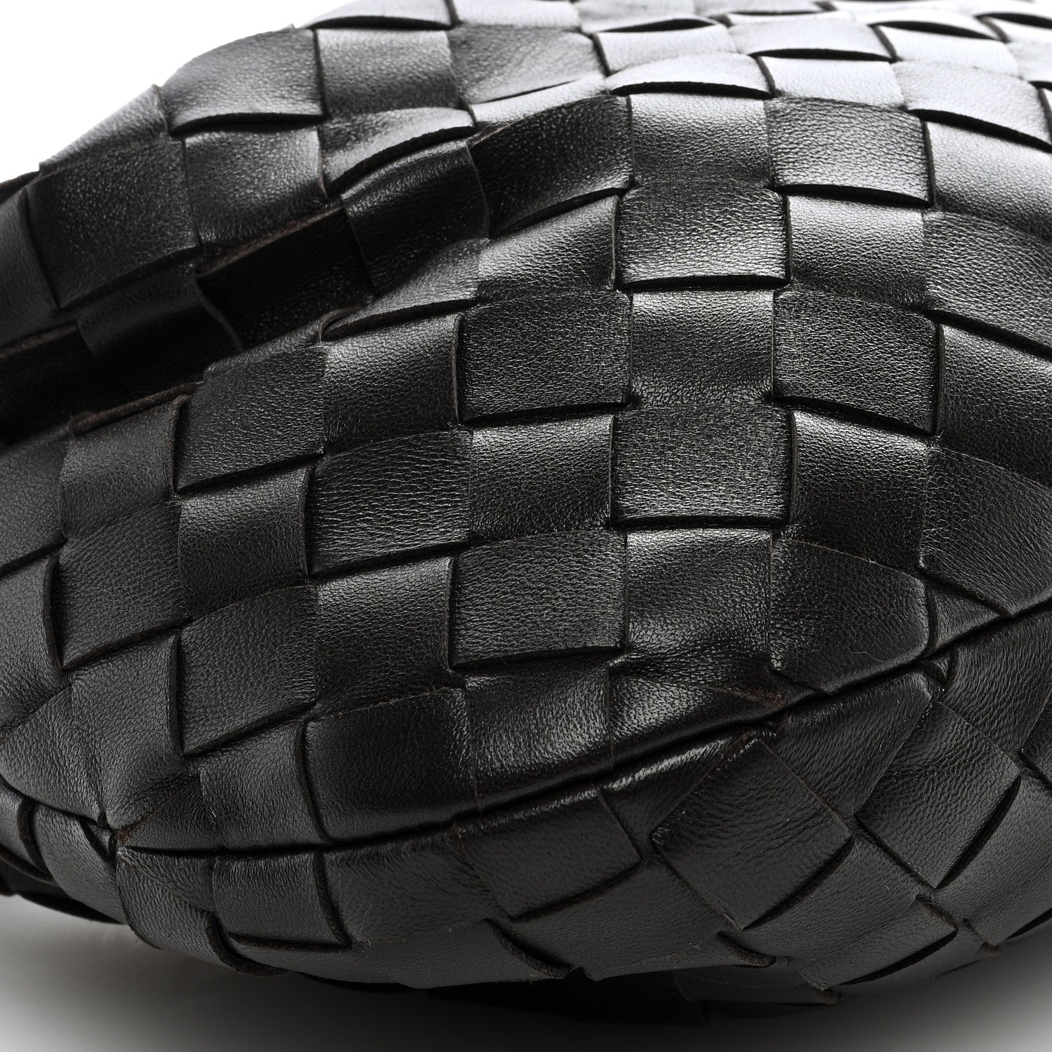 Bottega Veneta Nappa Intrecciato Mini Jodie Fondant 7 of 8