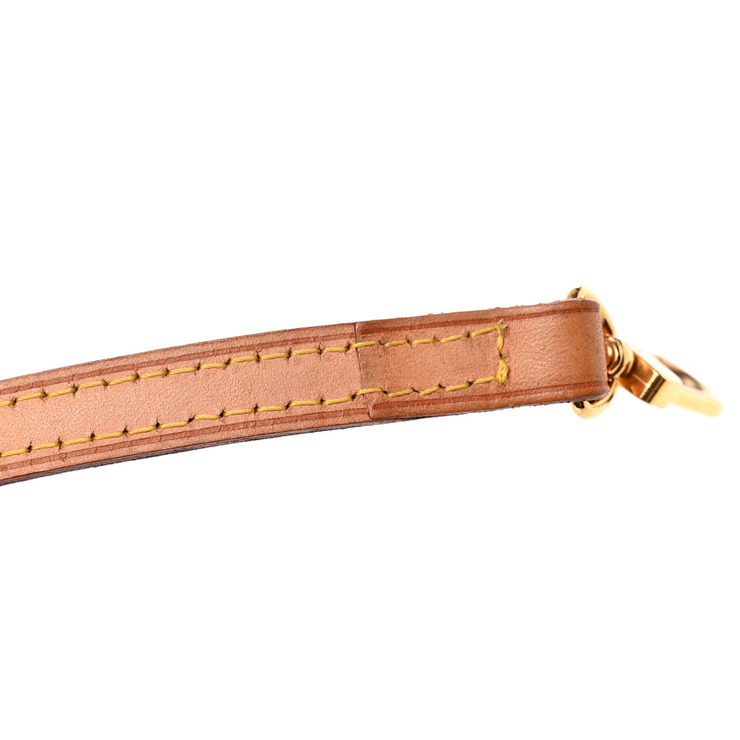 Vachetta Favorite Long Strap