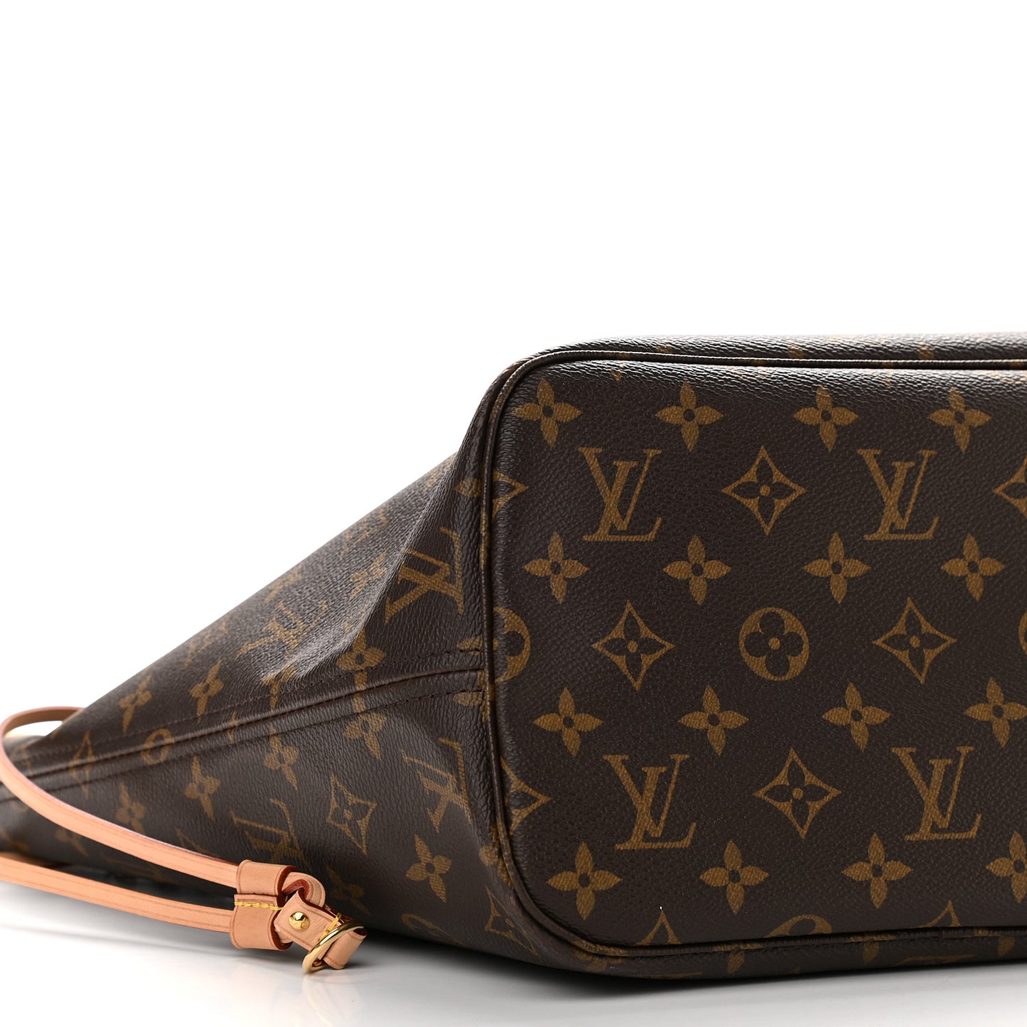 Monogram Neo Neverfull MM
