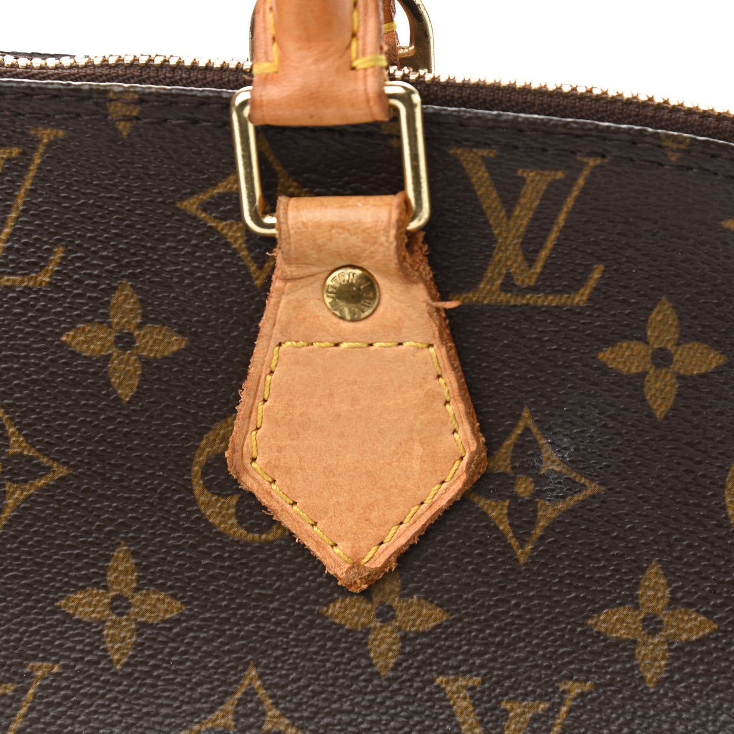 Monogram Alma MM