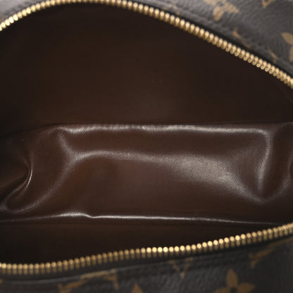 Louis Vuitton Monogram Toiletry Bag 25 5 of 7