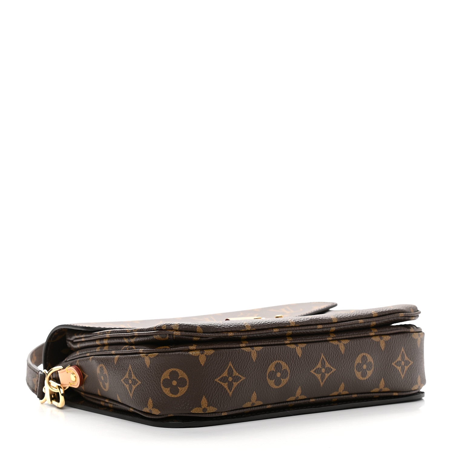Louis Vuitton Monogram Pochette Metis 4 of 9