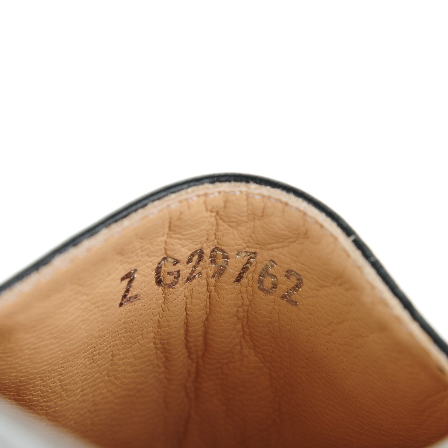 Chanel Lambskin CC Espadrilles 39 Black 8 of 9