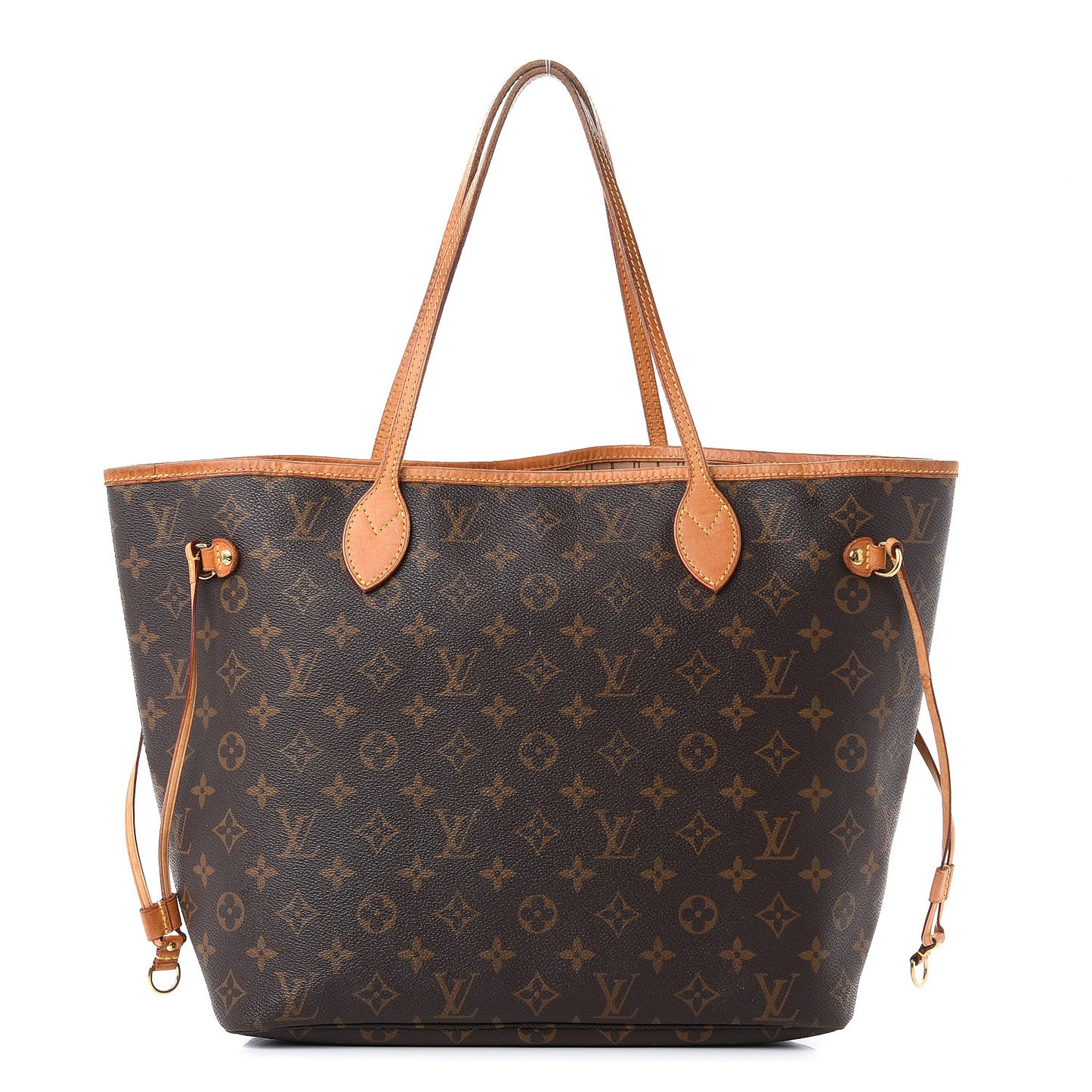 Monogram Neverfull MM