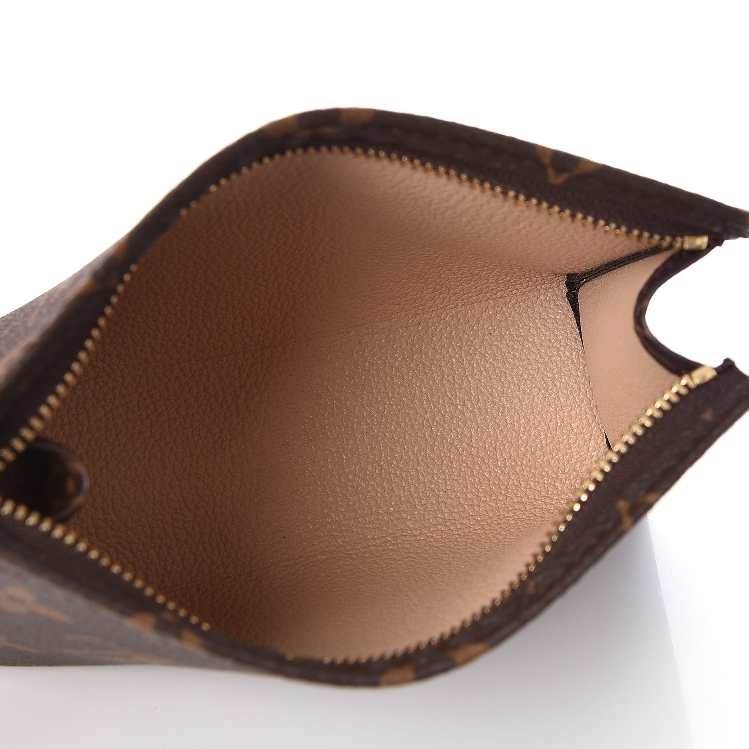 Louis Vuitton Monogram Toiletry Pouch 15 5 of 8
