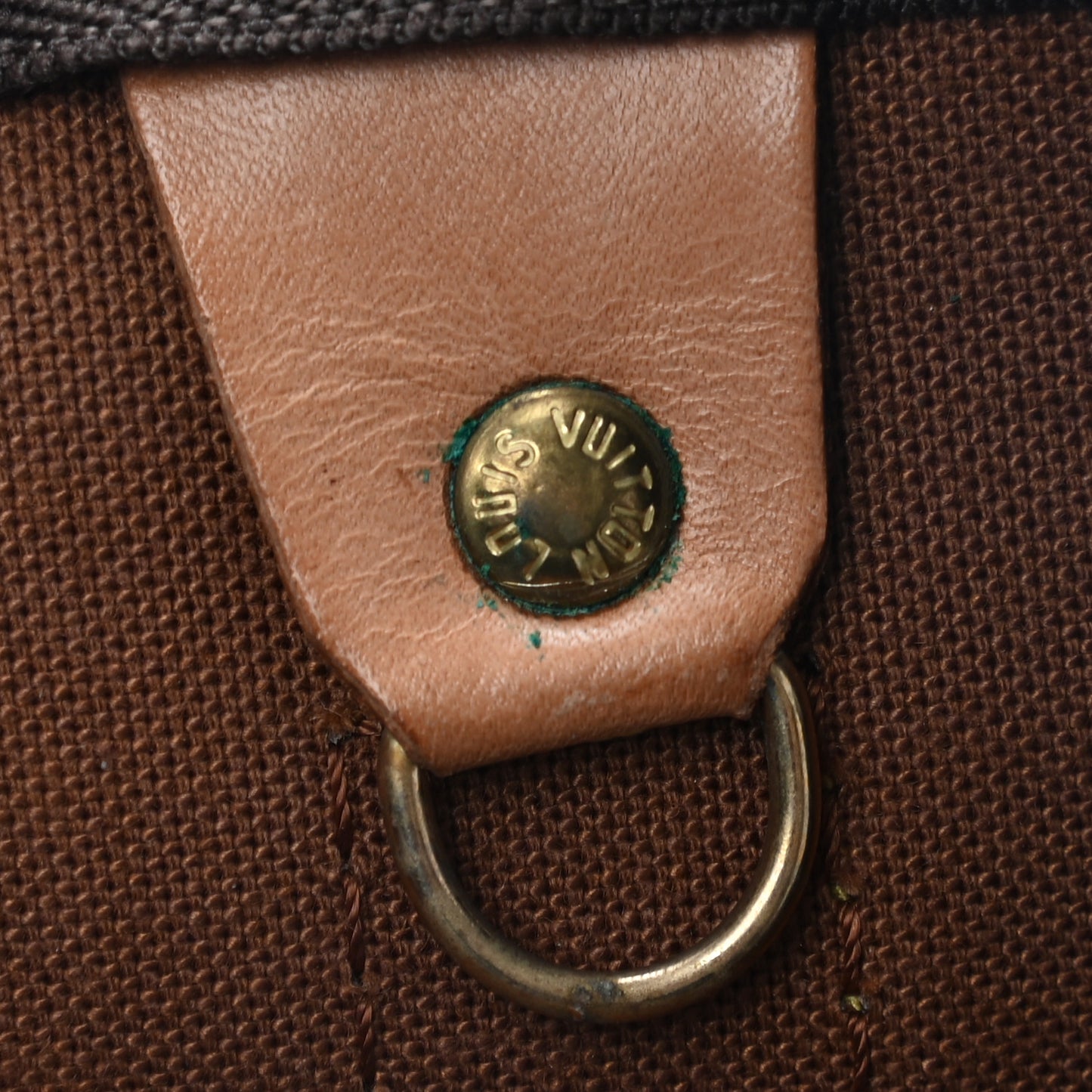 Monogram Keepall Bandouliere 45