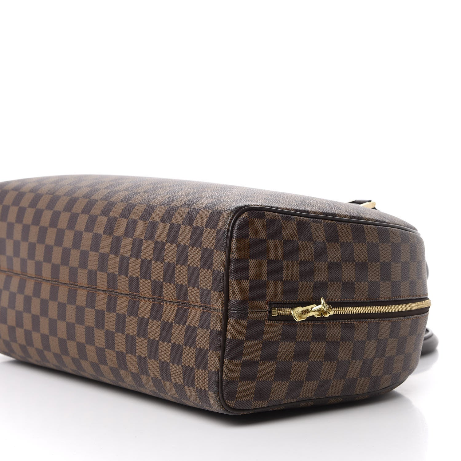 Louis Vuitton Damier Ebene Nolita 24 Heures 7 of 9
