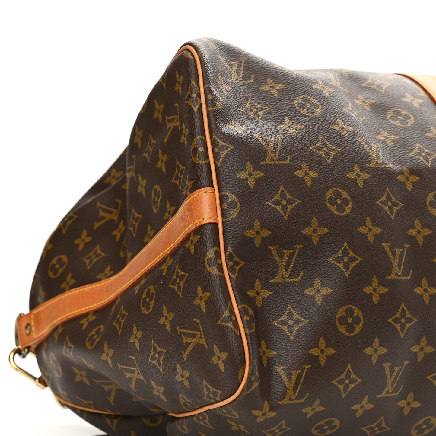 Monogram Keepall Bandouliere 55