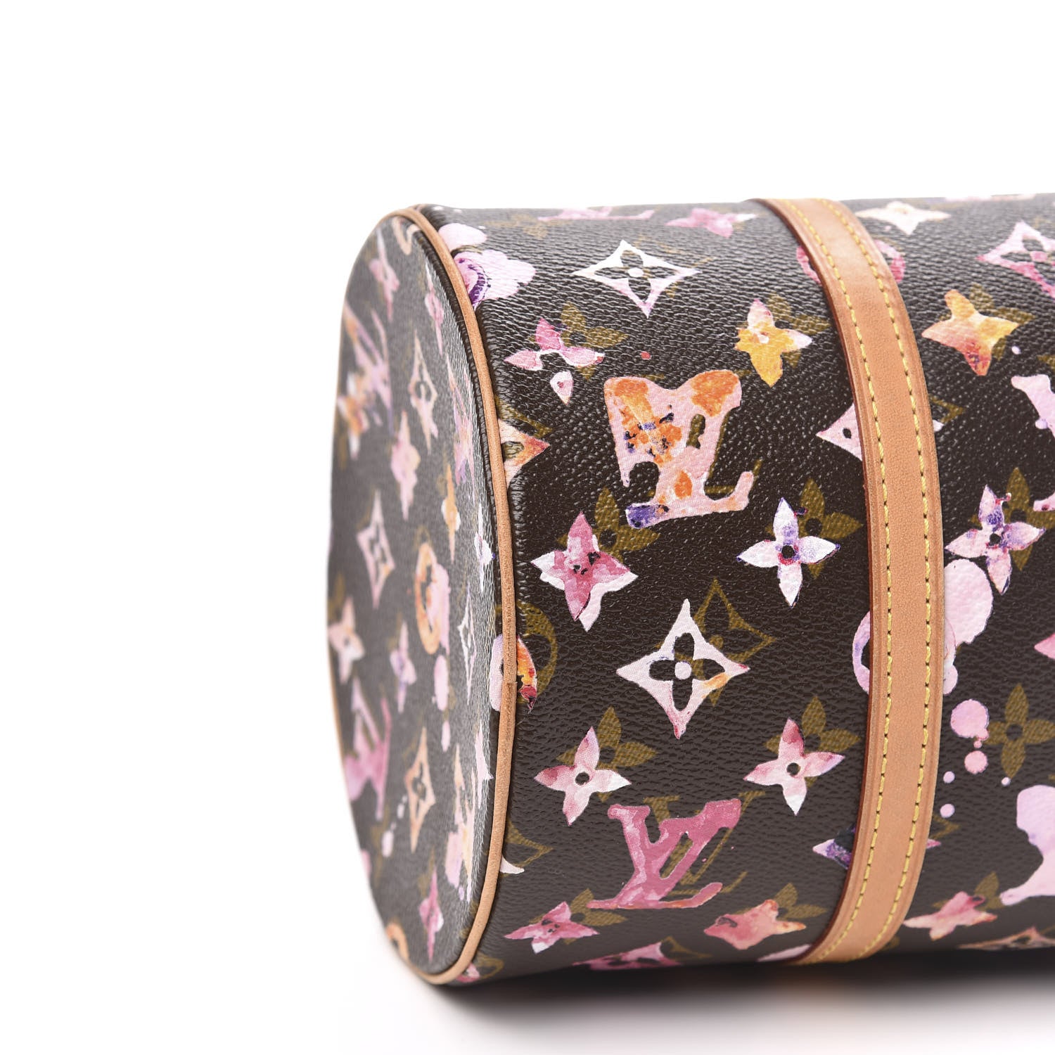 Louis Vuitton Watercolor Aquarelle Papillon 7 of 10