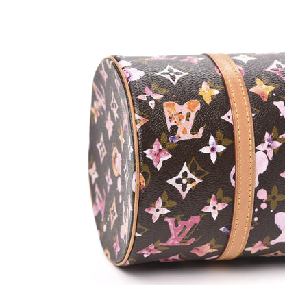 Louis Vuitton Watercolor Aquarelle Papillon 7 of 10